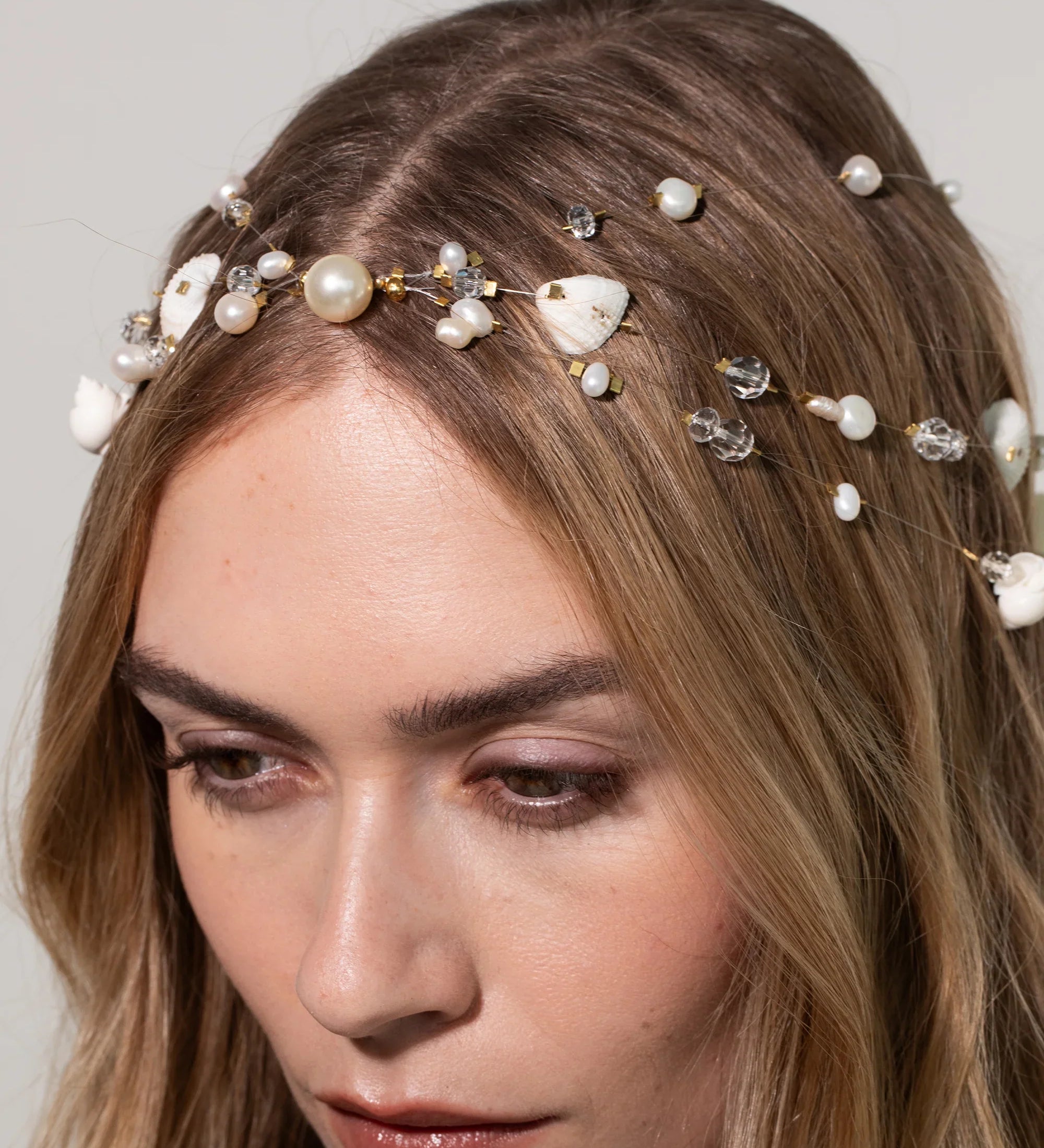 Jennifer Behr - Mar Diadem