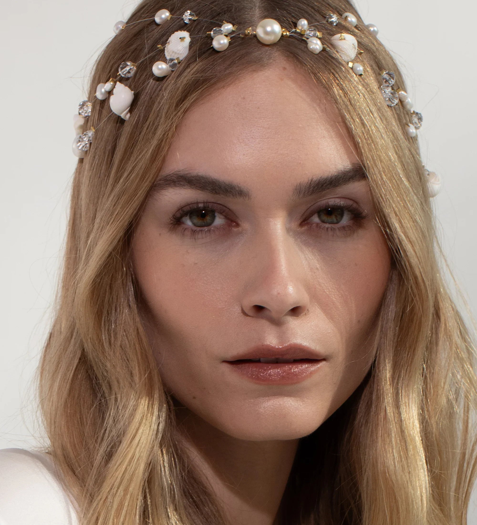 Jennifer Behr - Mar Diadem