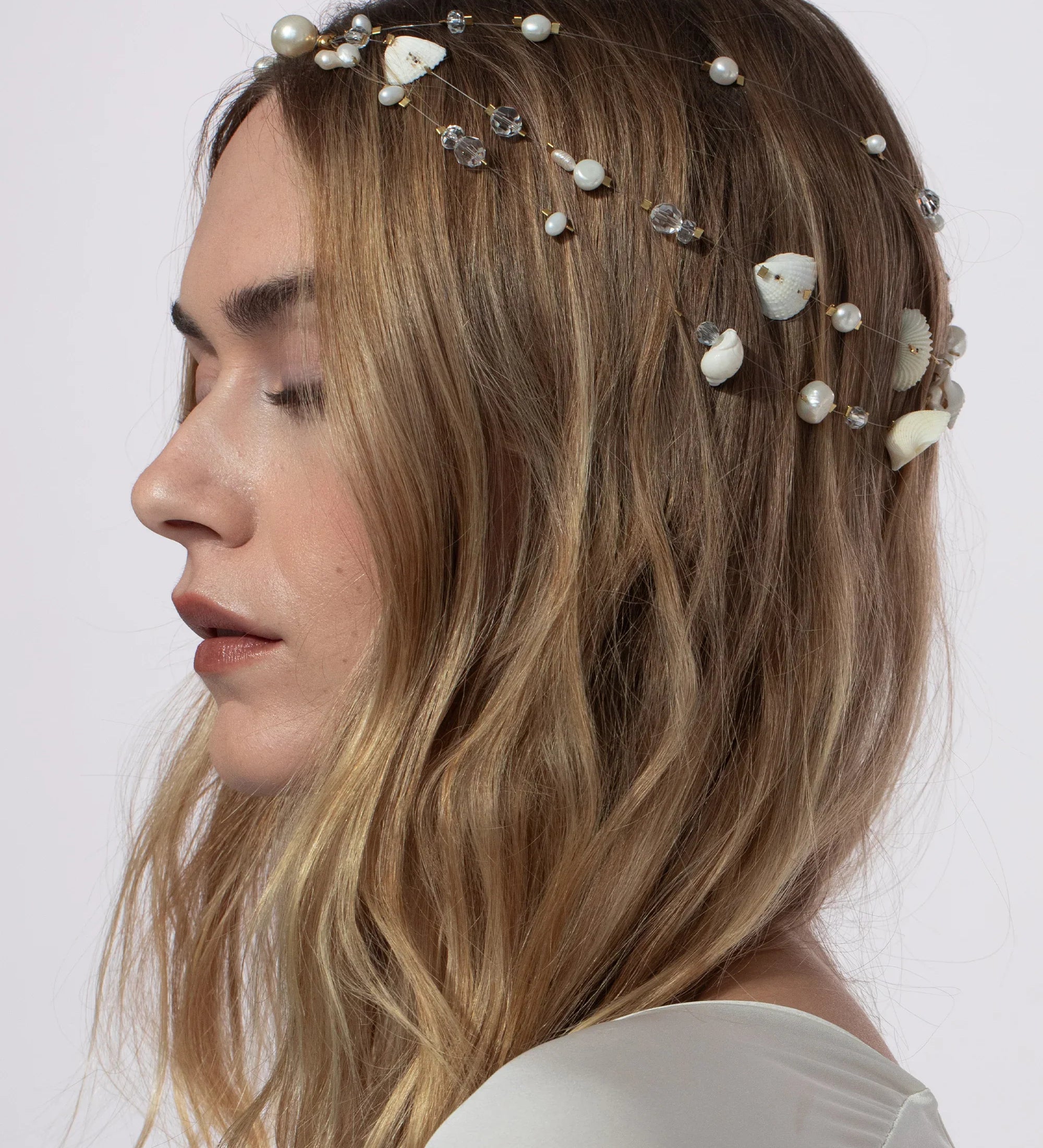 Jennifer Behr - Mar Diadem