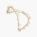 Jennifer Behr - Primavera Coronet -- Gold