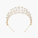 Jennifer Behr - Jenette Crown -- Mother of Pearl