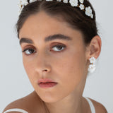 Jennifer Behr - Jenette Crown -- Mother of Pearl