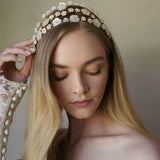Jennifer Behr - Jenette Crown -- Mother of Pearl