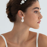 Jennifer Behr - Jenette Crown -- Mother of Pearl