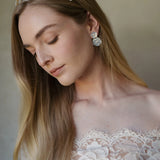 Jennifer Behr - Jenette Crown -- Mother of Pearl