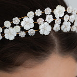Jennifer Behr - Jenette Crown -- Mother of Pearl
