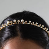 Jennifer Behr - Corisande Tiara