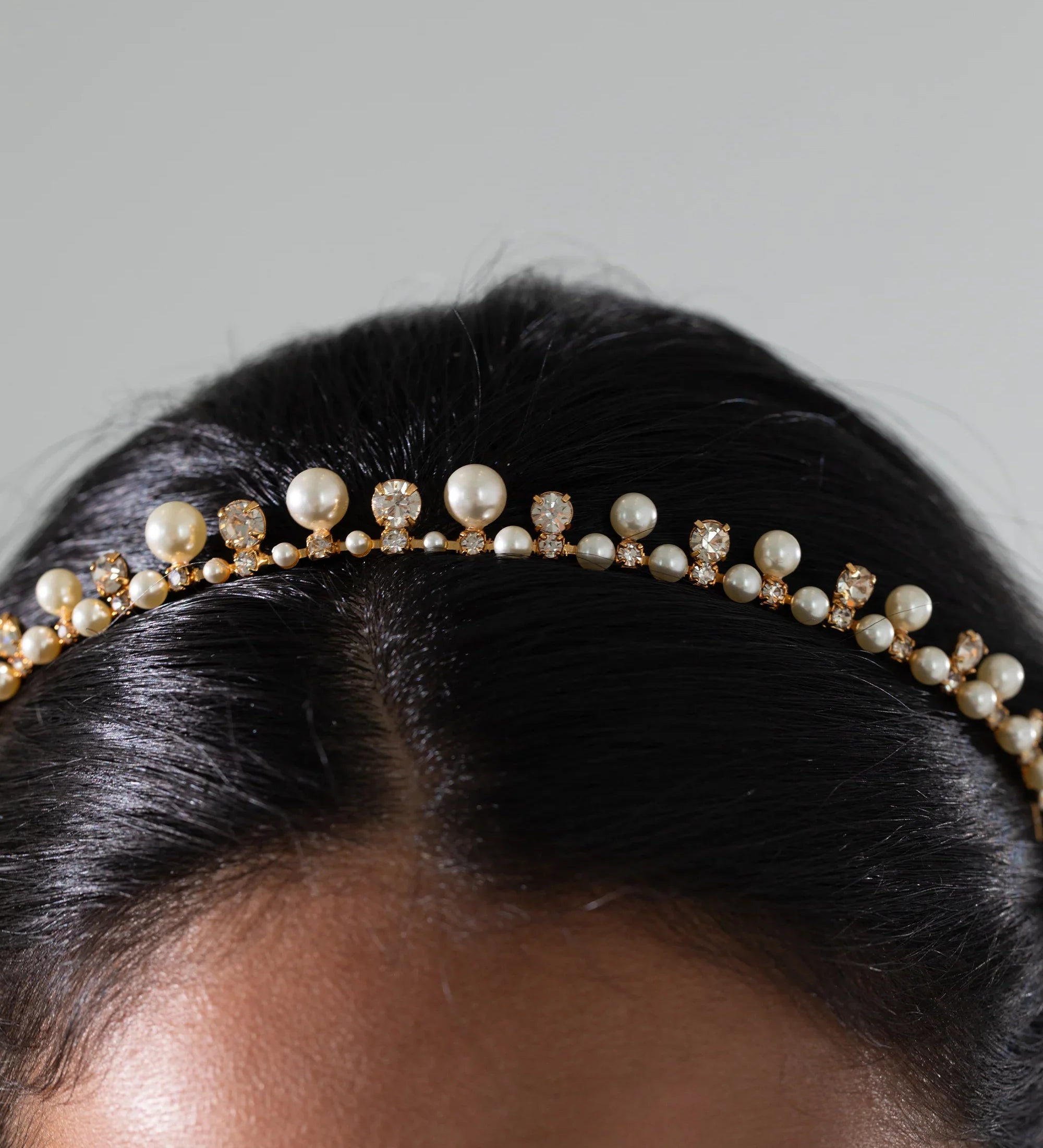 Jennifer Behr - Corisande Tiara
