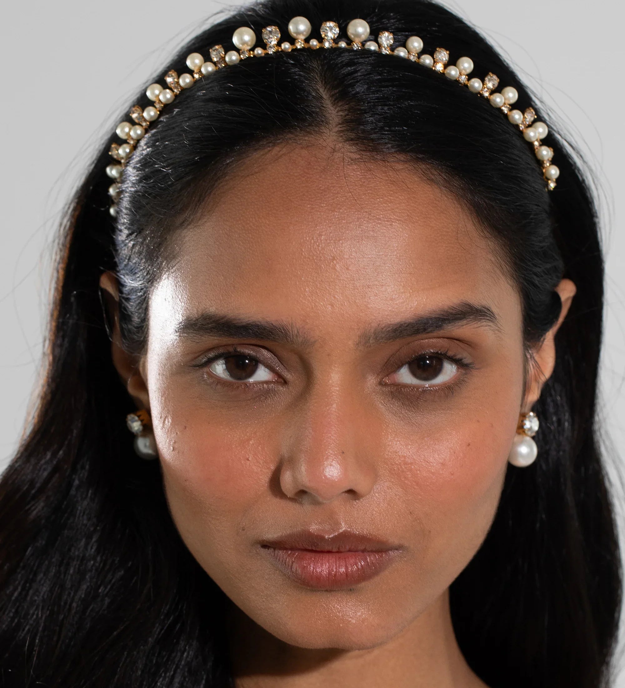 Jennifer Behr - Corisande Tiara