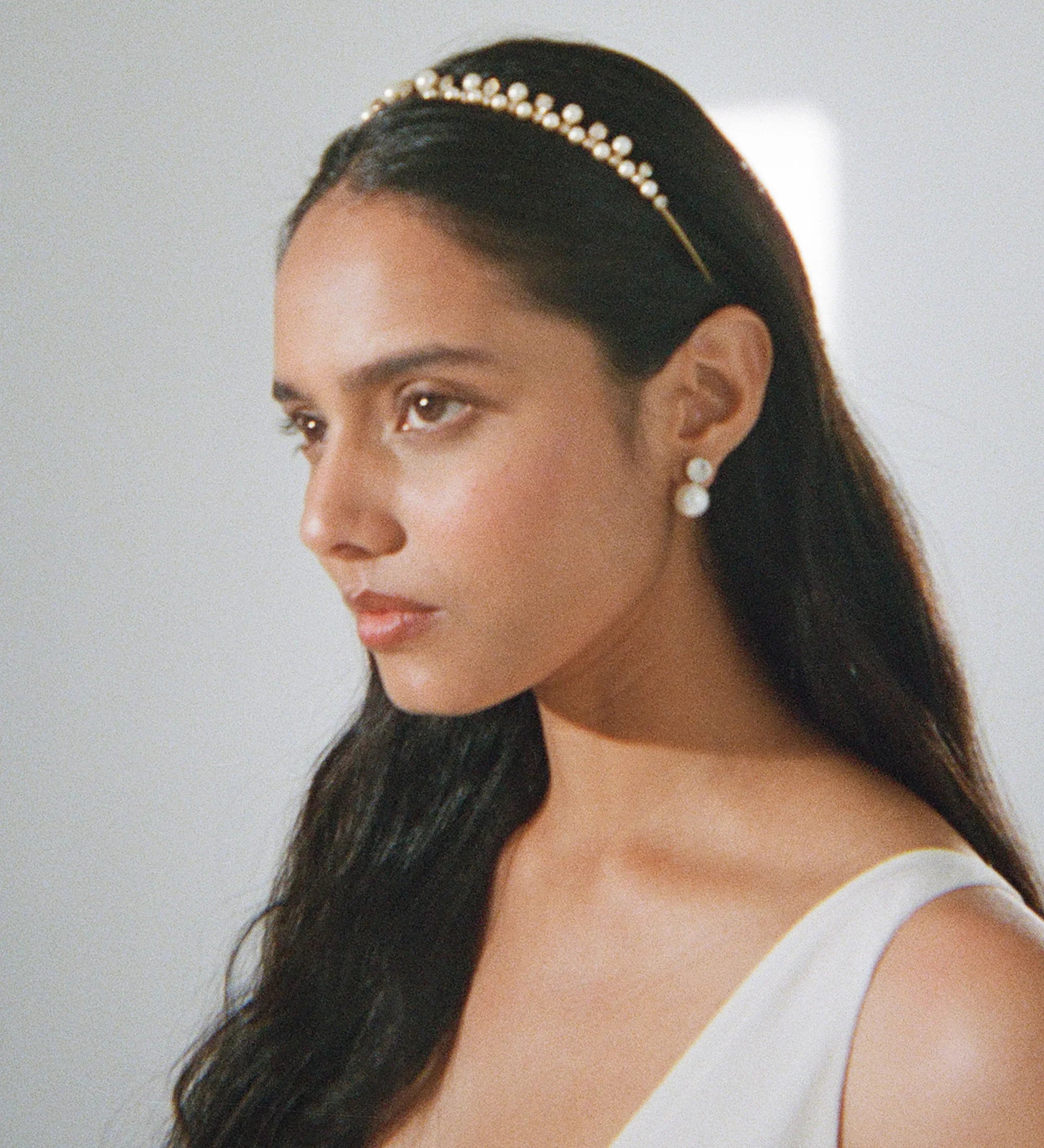 Jennifer Behr - Corisande Tiara