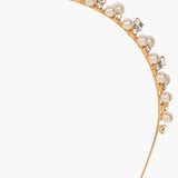 Jennifer Behr - Corisande Tiara