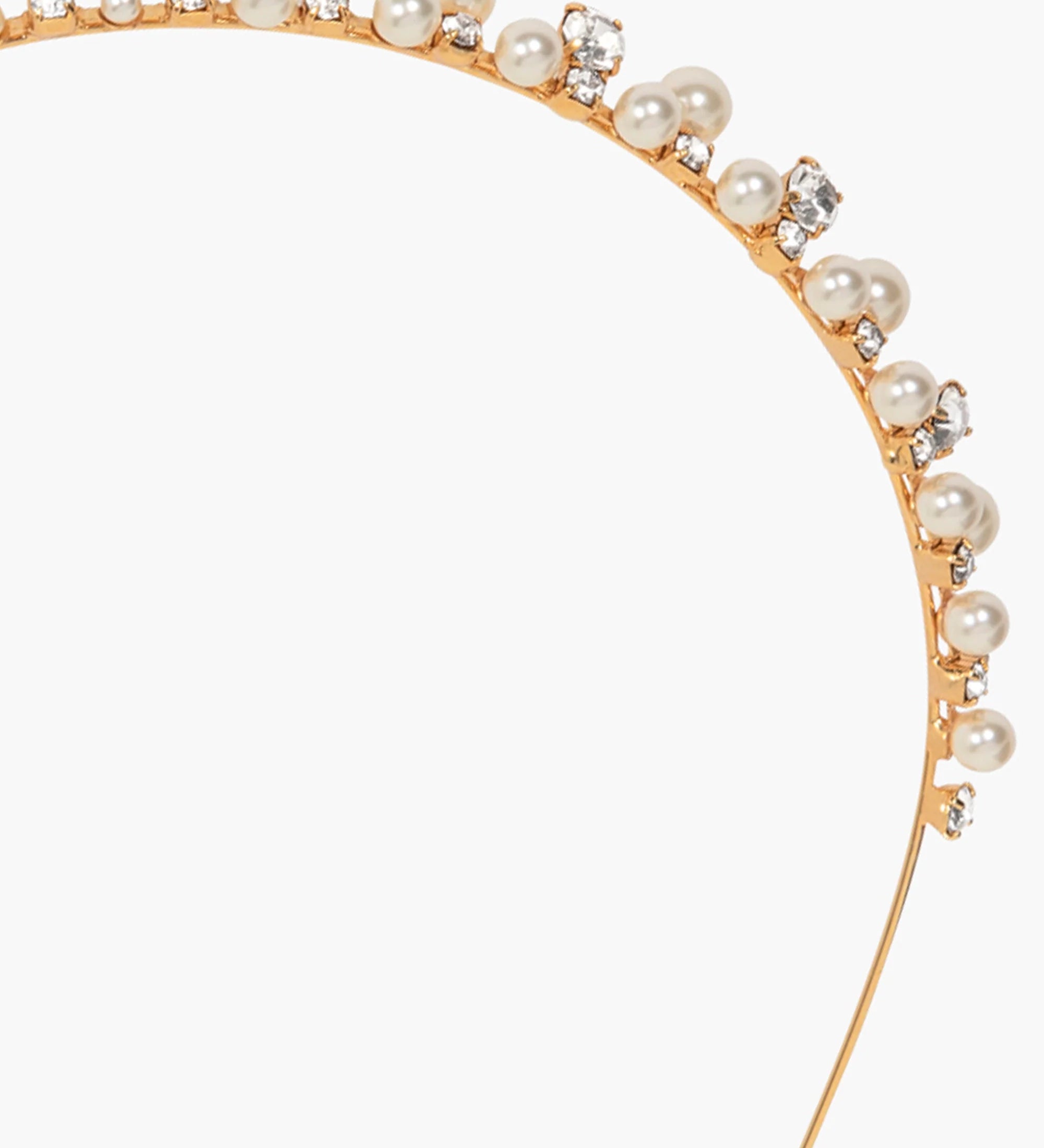 Jennifer Behr - Corisande Tiara