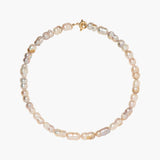 Jennifer Behr - Lilah Necklace -- Pearl
