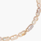Jennifer Behr - Lilah Necklace -- Pearl