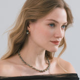 Jennifer Behr - Josefina Necklace -- River