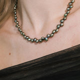 Jennifer Behr - Josefina Necklace -- River