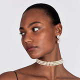 Jennifer Behr - Blaire Ribbon Tie