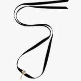 Jennifer Behr - Derica Ribbon Tie