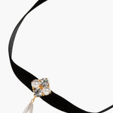 Jennifer Behr - Derica Ribbon Tie