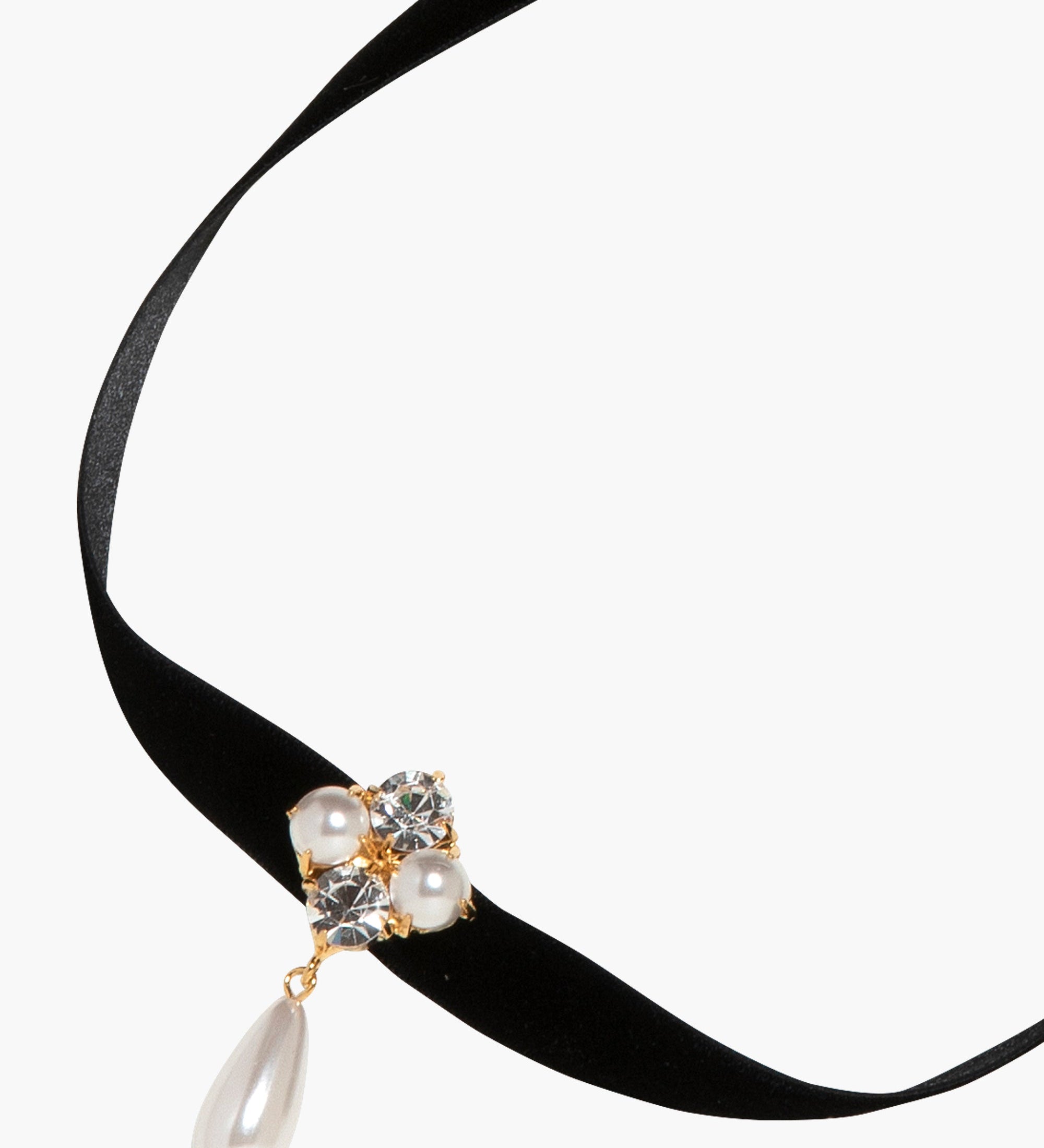 Jennifer Behr - Derica Ribbon Tie