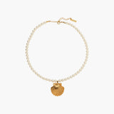 Jennifer Behr - Siren Necklace