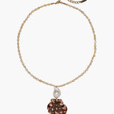 Jennifer Behr - Asrai Necklace
