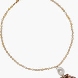 Jennifer Behr - Asrai Necklace