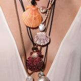 Jennifer Behr - Asrai Necklace