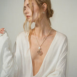 Jennifer Behr - Asrai Necklace