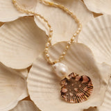 Jennifer Behr - Asrai Necklace