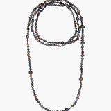 Jennifer Behr - Angela Vintage Necklace