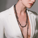 Jennifer Behr - Angela Vintage Necklace