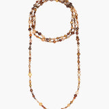 Jennifer Behr - Angela Vintage Necklace