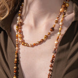Jennifer Behr - Angela Vintage Necklace