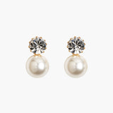 Jennifer Behr - Ines Earrings
