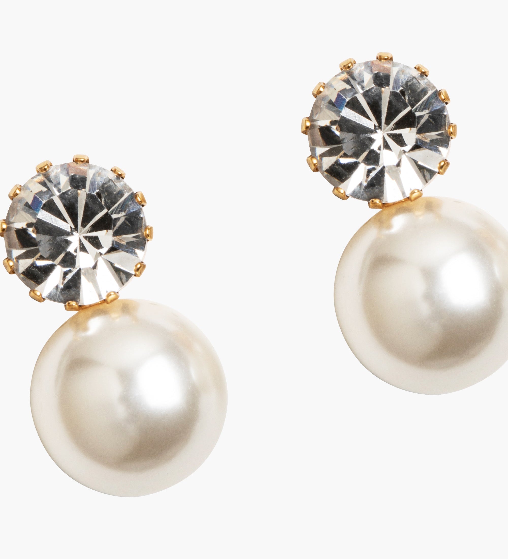 Jennifer Behr - Ines Earrings