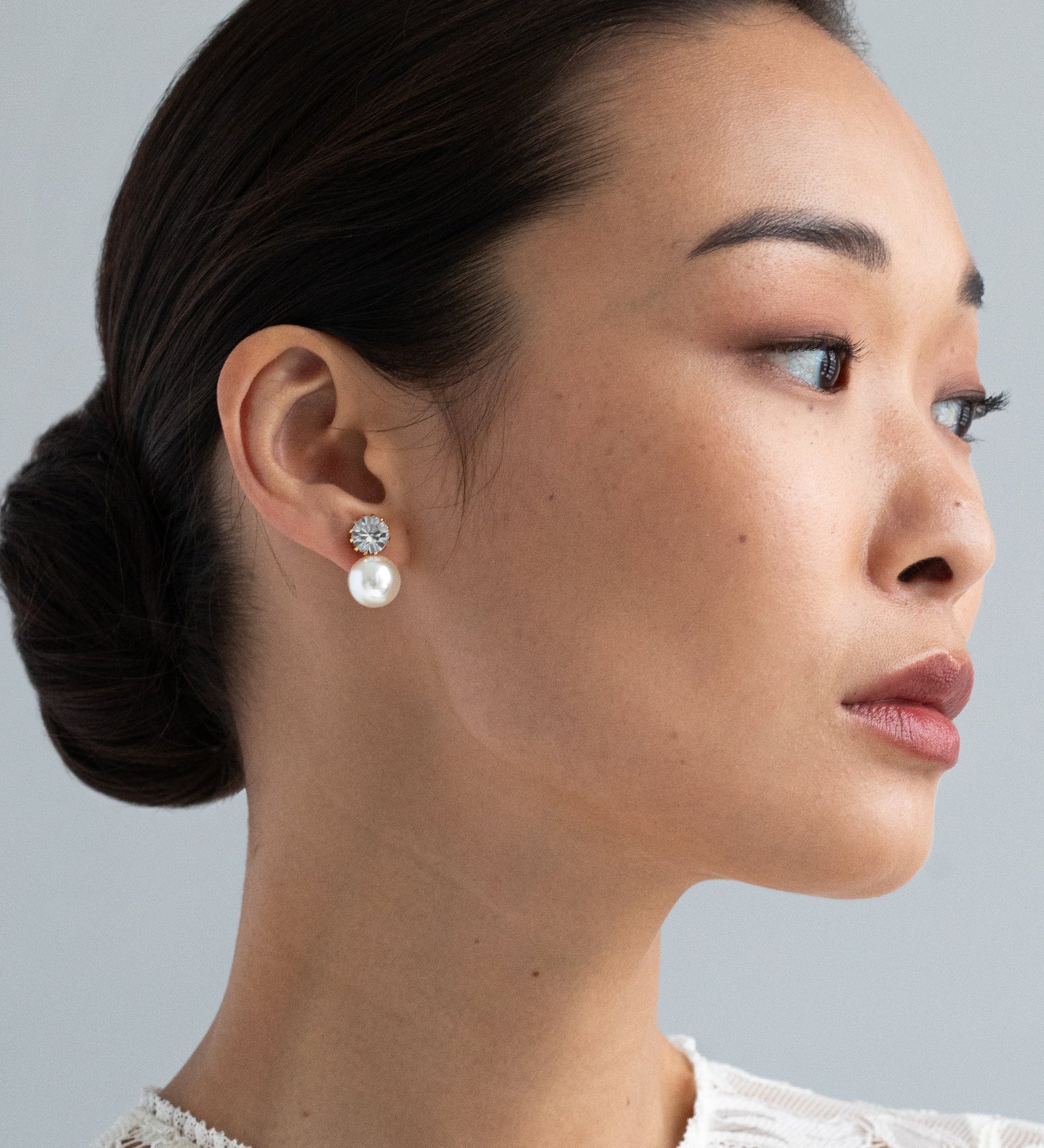 Jennifer Behr - Ines Earrings