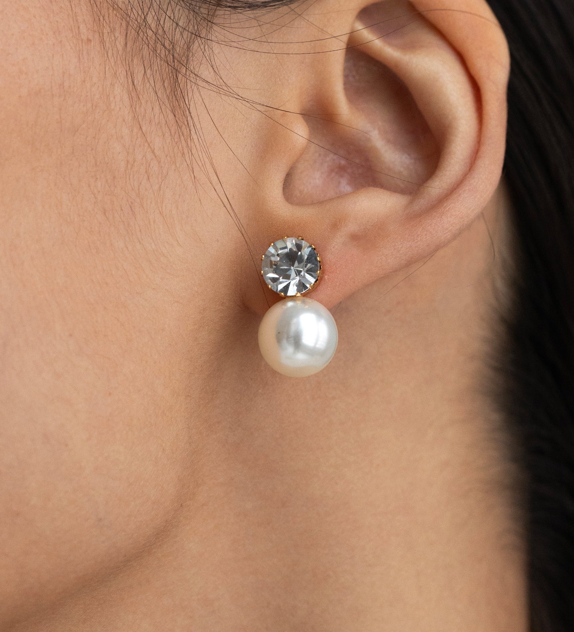 Jennifer Behr - Ines Earrings