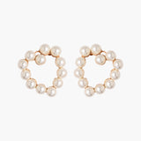 Jennifer Behr - Carly Earrings