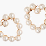 Jennifer Behr - Carly Earrings
