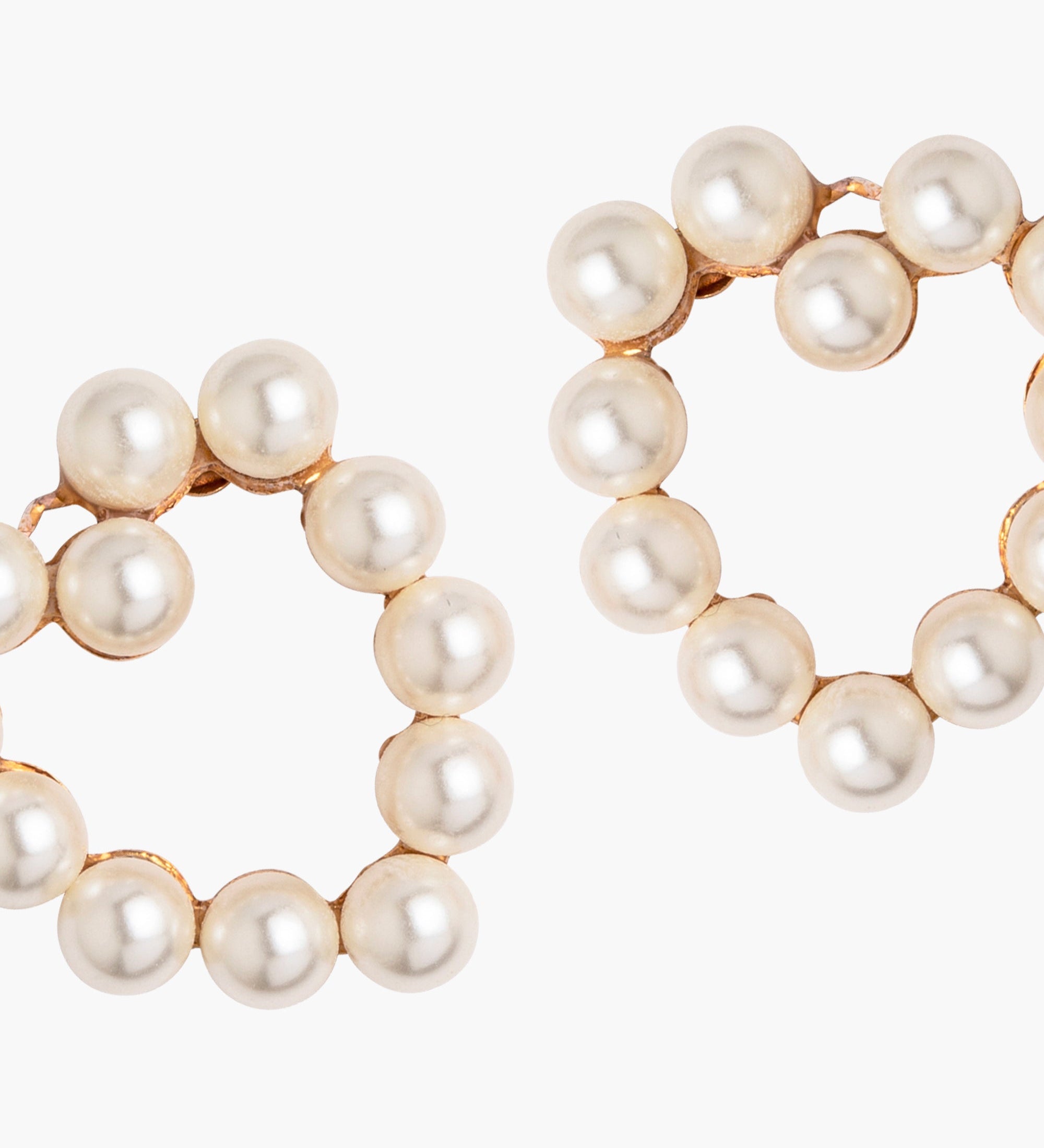 Jennifer Behr - Carly Earrings