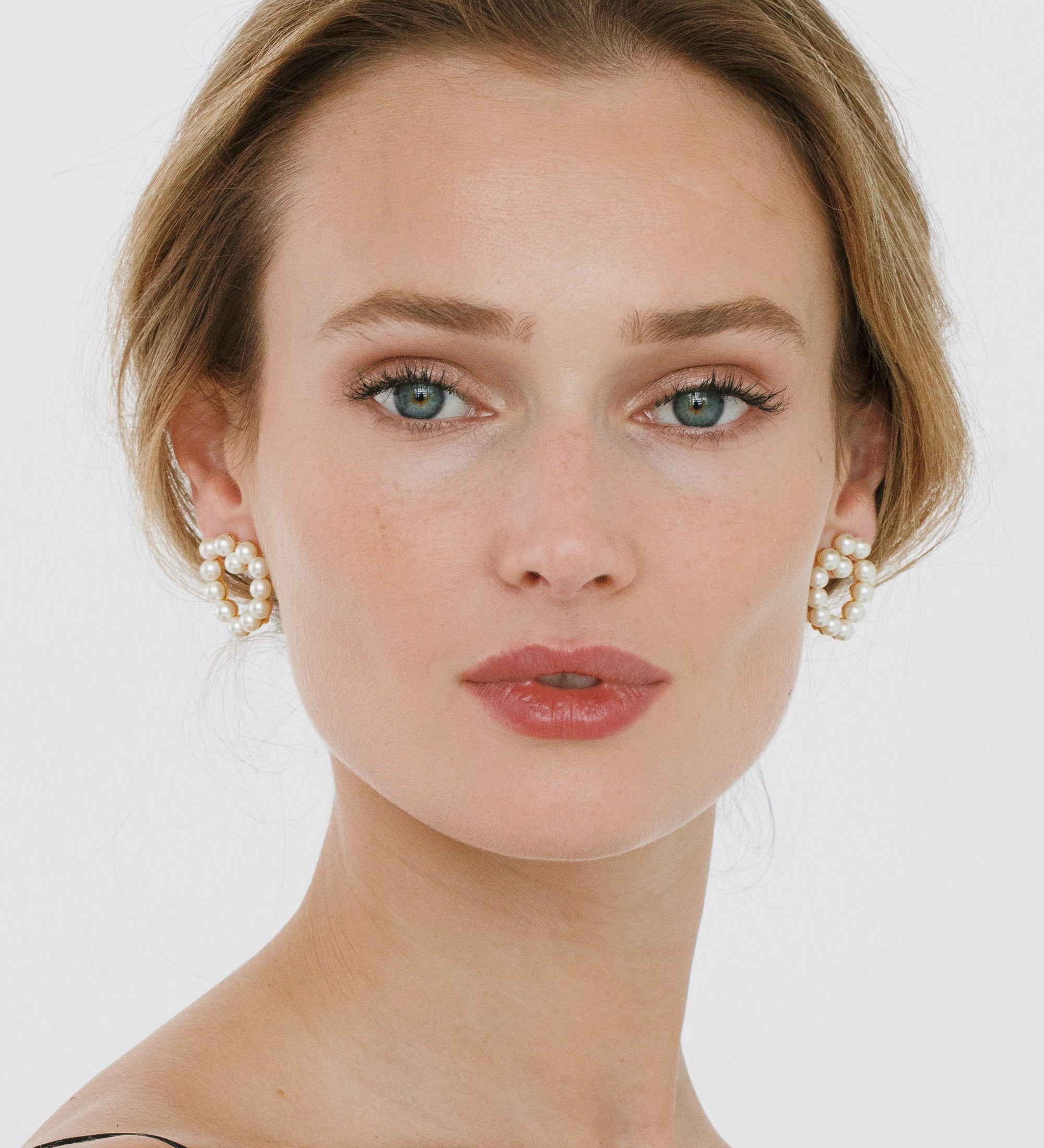 Jennifer Behr - Carly Earrings