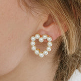 Jennifer Behr - Carly Earrings