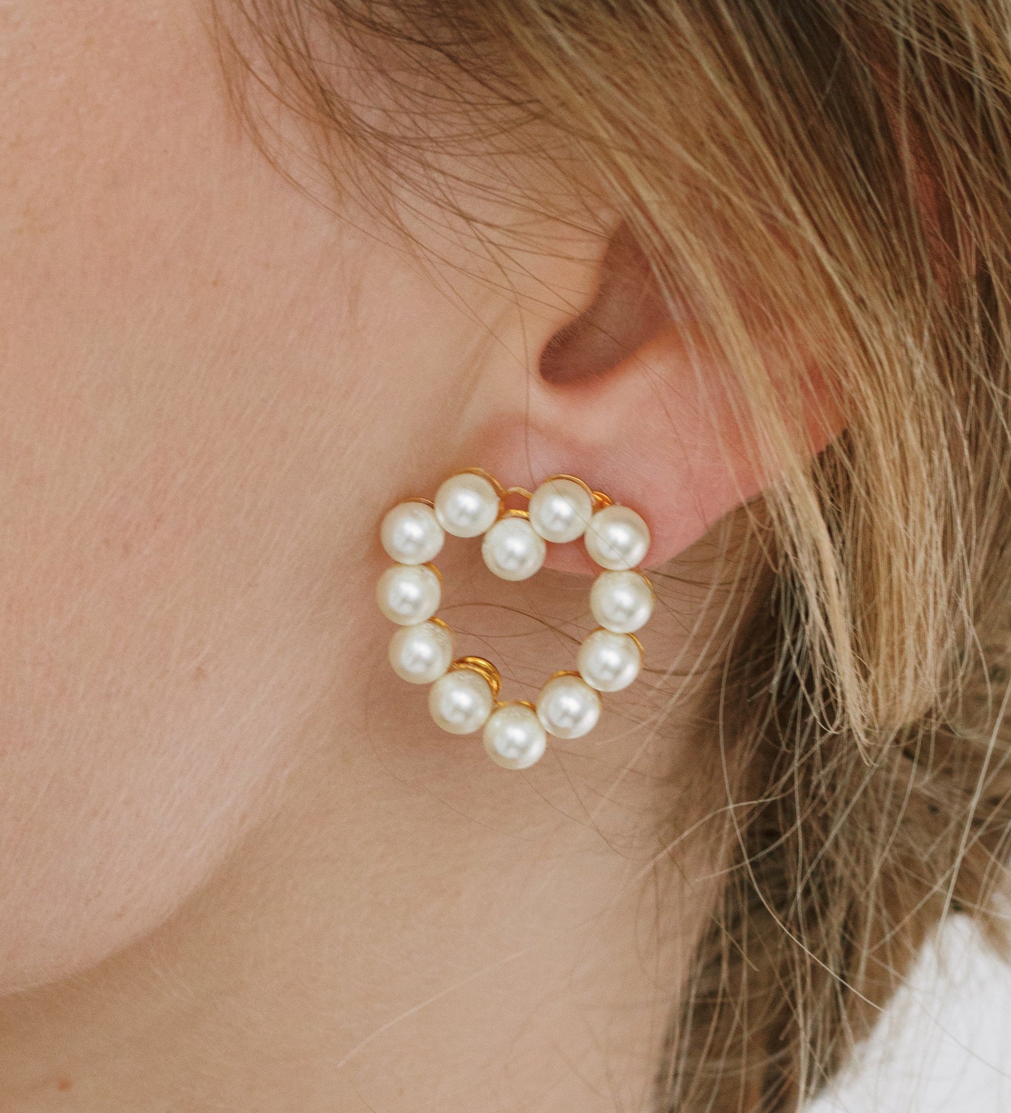 Jennifer Behr - Carly Earrings