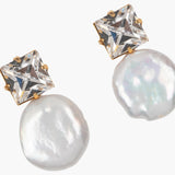 Jennifer Behr - Junia Earrings