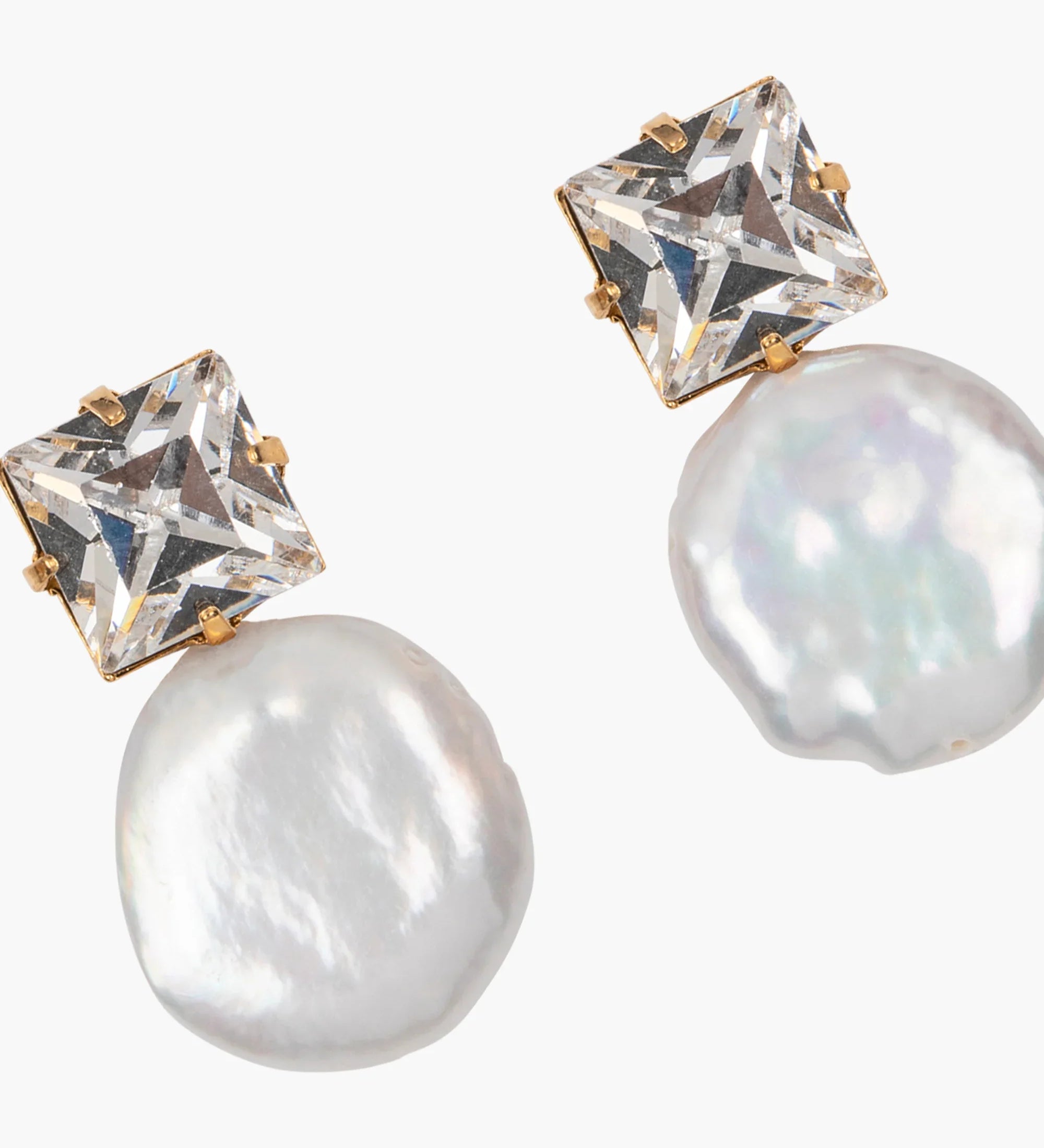 Jennifer Behr - Junia Earrings