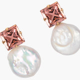 Jennifer Behr - Junia Earrings
