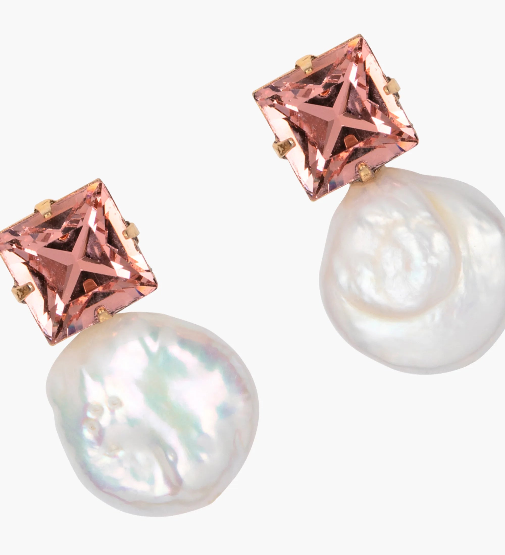 Jennifer Behr - Junia Earrings