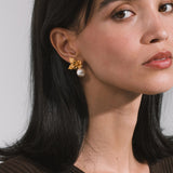 Jennifer Behr - Rici Earrings