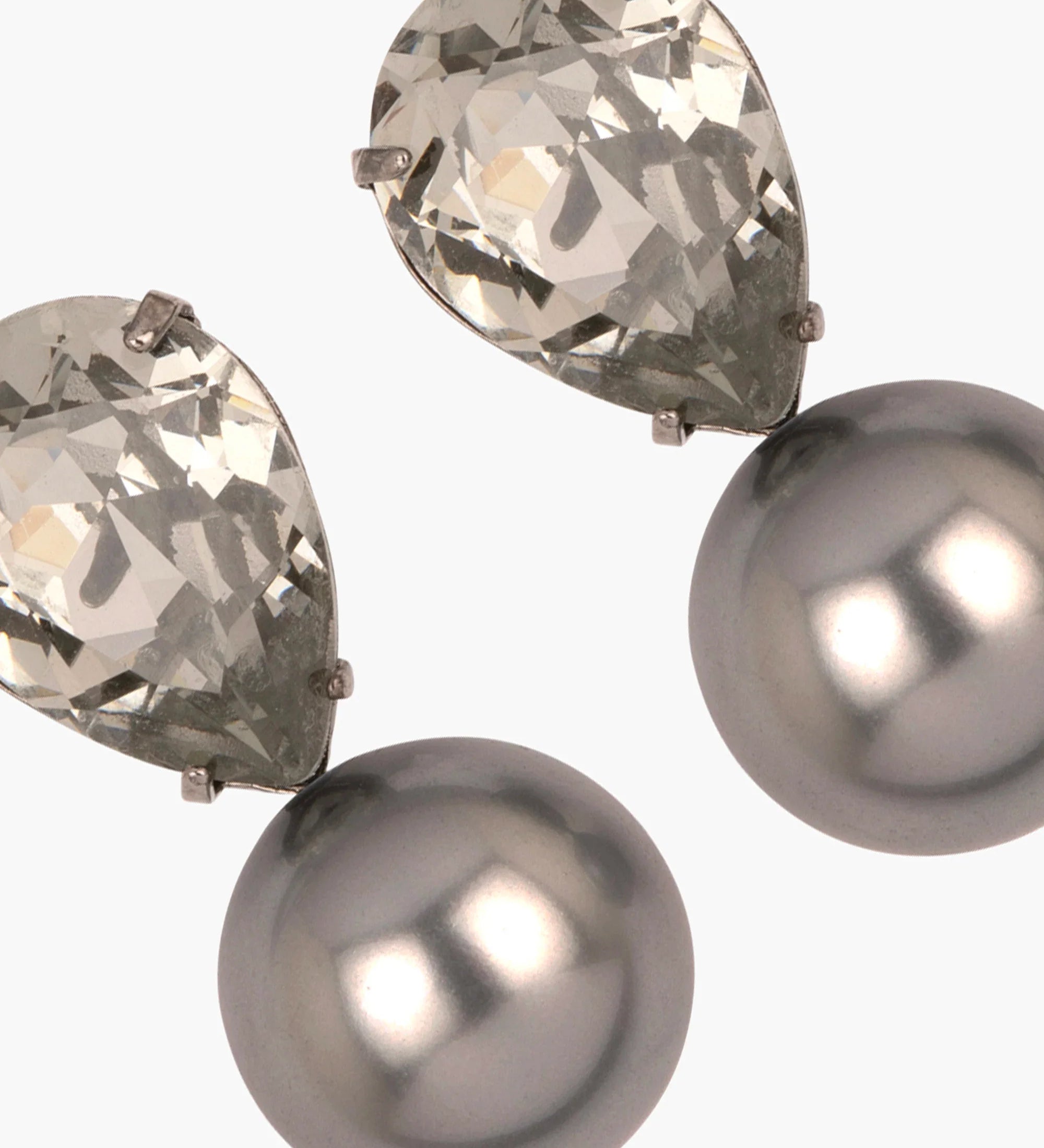 Jennifer Behr - Cimone Earrings